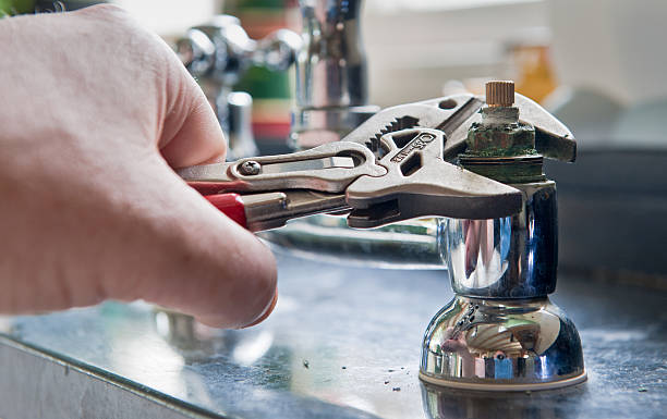 Water damage restoration experts in Rawls Springs, MS